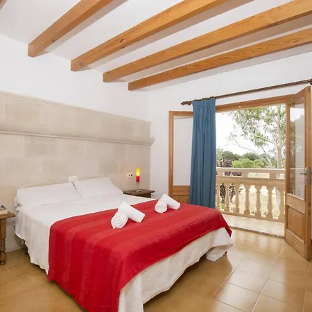 Suau Gran By Villa *