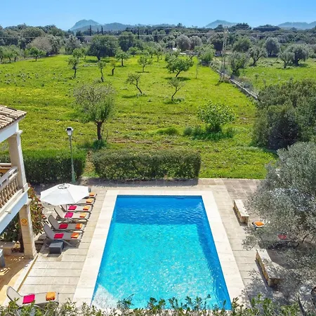 Suau Gran By 别墅 *