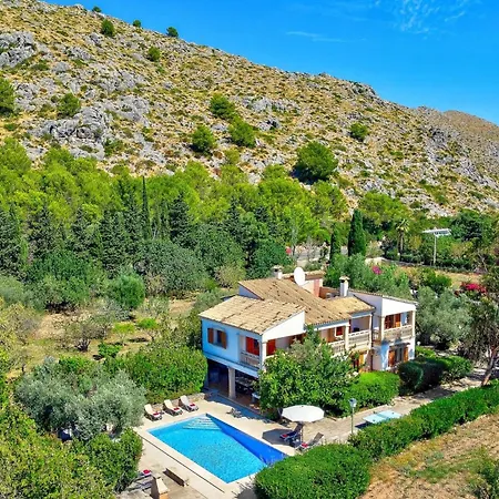 Suau Gran By Port de Pollença