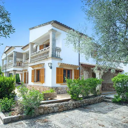 Suau Gran By Villa *