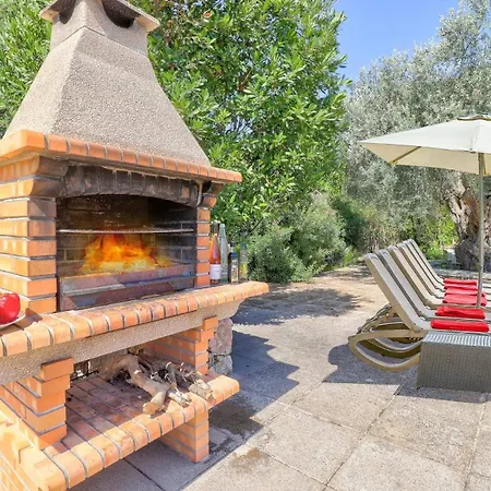 别墅 Suau Gran By *