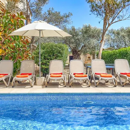 Suau Gran By * 波连萨港