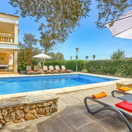 Suau Gran By 波连萨港