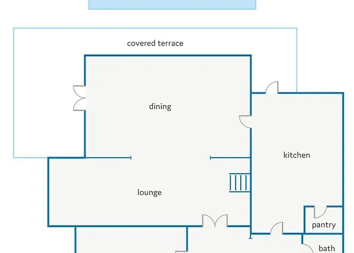 Suau Gran By Βίλα