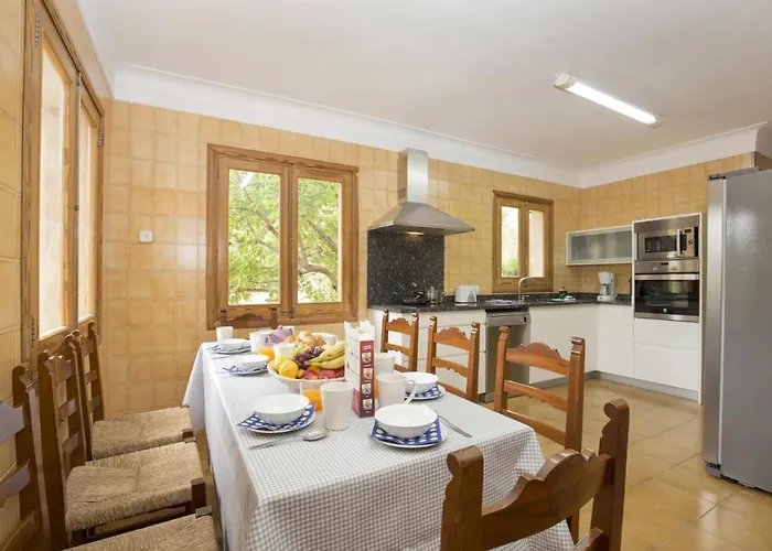 Suau Gran By Βίλα *