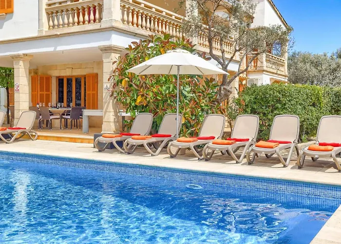 Suau Gran By * Port de Pollenca