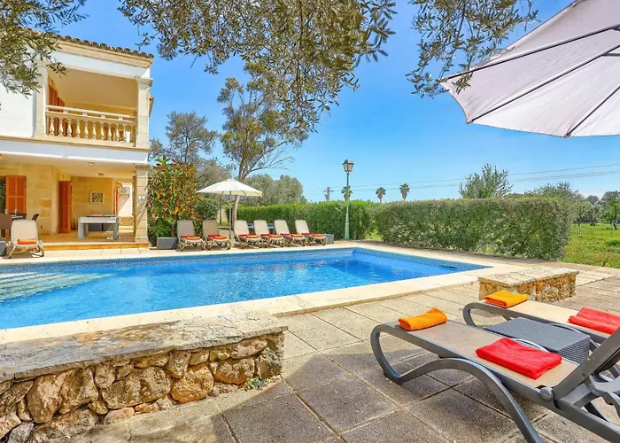 Suau Gran By Port de Pollenca