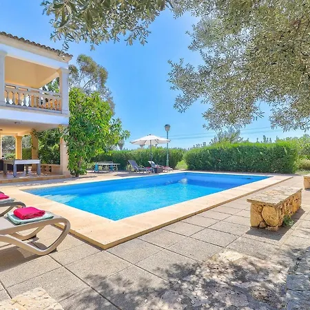 Villa Suau Gran By