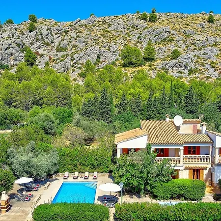 Villa Suau Gran By