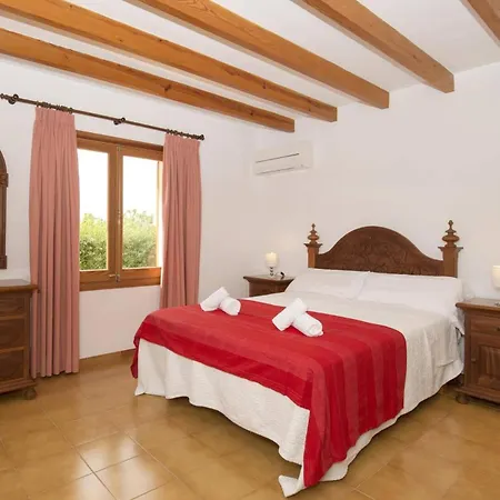 Suau Gran By Villa Port de Pollenca