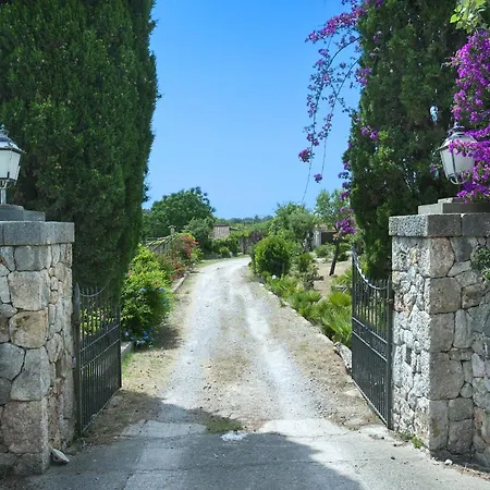 Villa Suau Gran By *