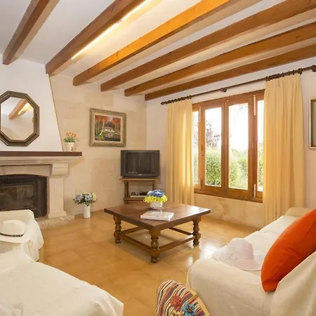 Suau Gran By Villa Port de Pollenca