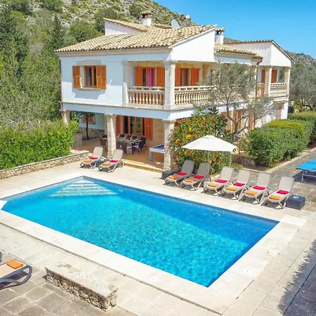 Villa Suau Gran By *