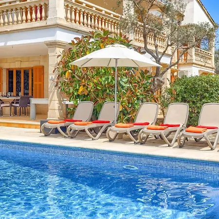 Suau Gran By * بورت دي بوينسا