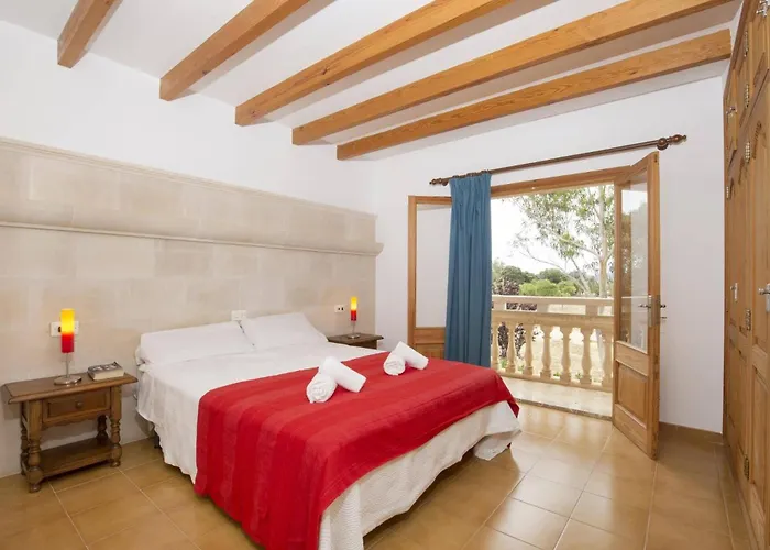 Suau Gran By Villa *