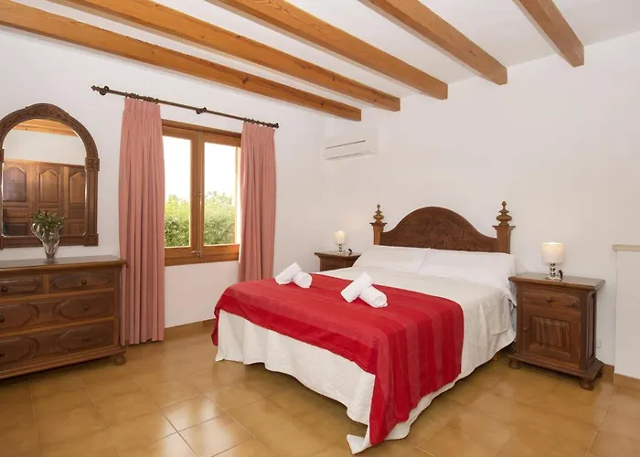 Suau Gran By Villa Port de Pollença