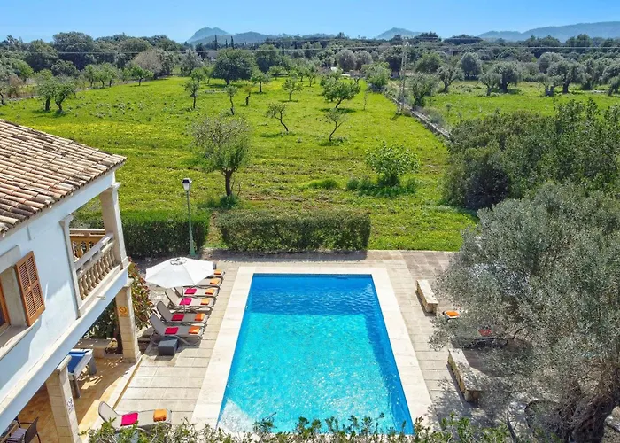 Suau Gran By فيلة *