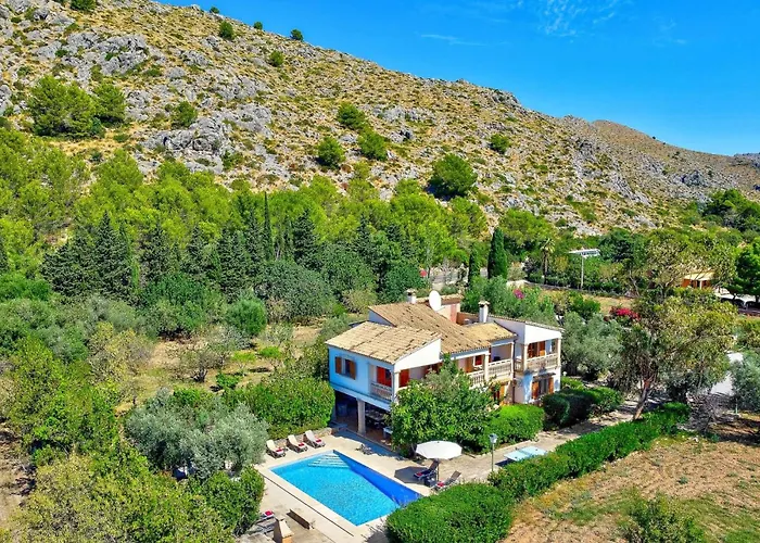 Suau Gran By Port de Pollença