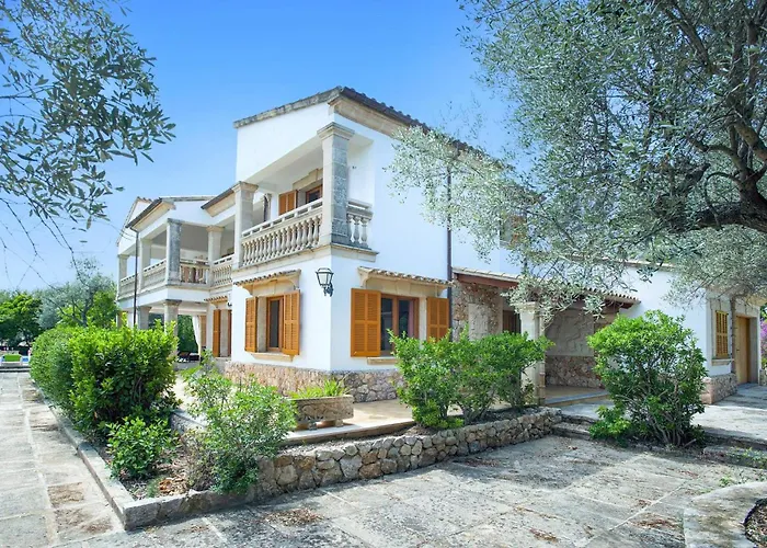 Suau Gran By فيلة *