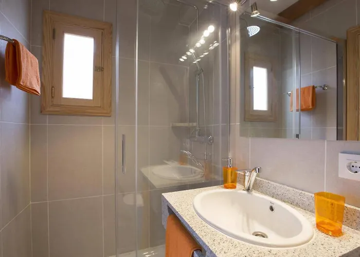 فيلة Suau Gran By