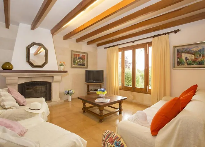 Suau Gran By Villa Port de Pollença