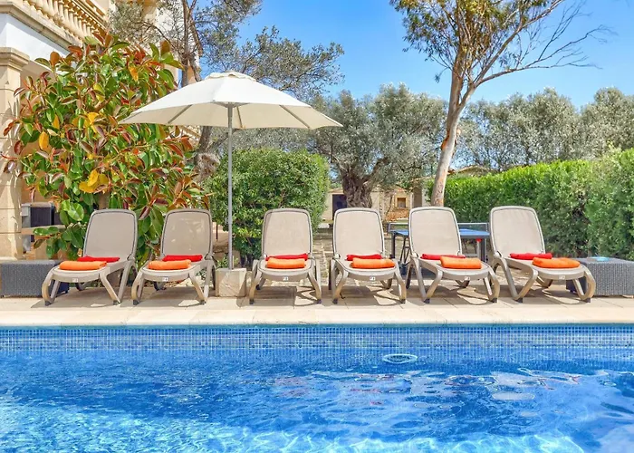 Suau Gran By * Port de Pollença