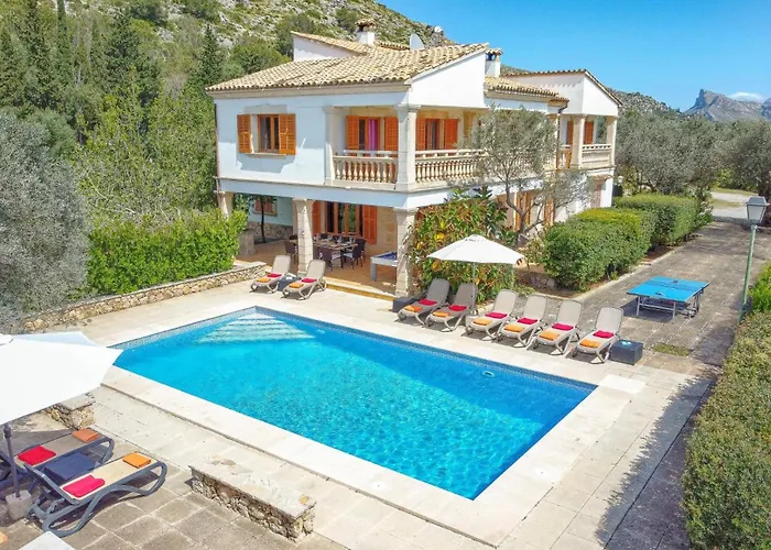 Villa Suau Gran By *