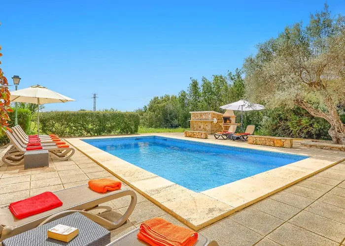 Suau Gran By Villa Port de Pollença